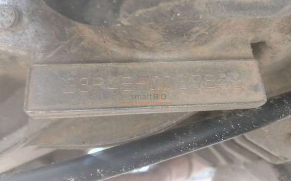 YAMAHA AEROX