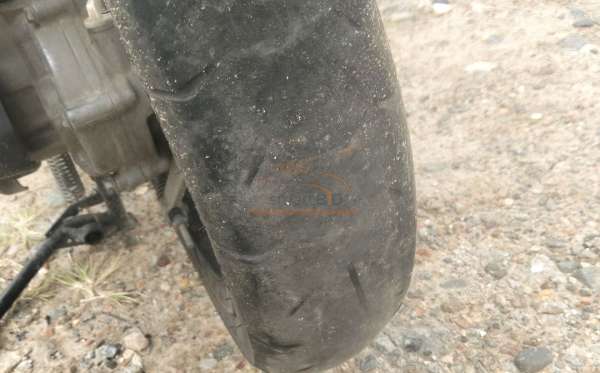 YAMAHA AEROX