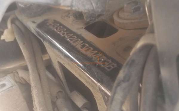 YAMAHA AEROX