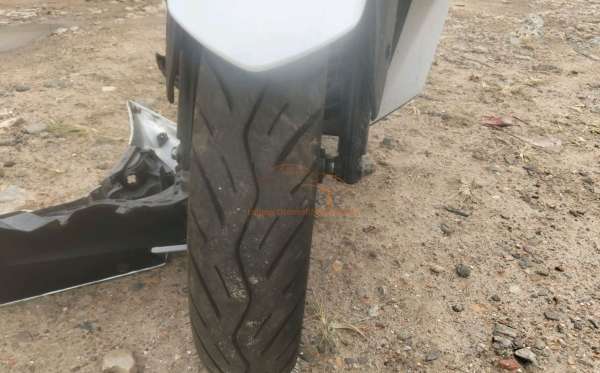 YAMAHA AEROX