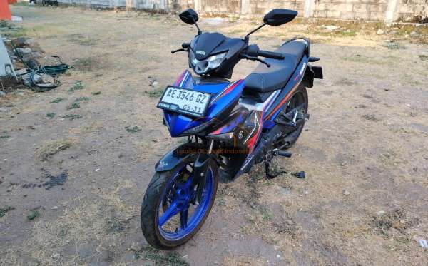 YAMAHA JUPITER MX KING 150