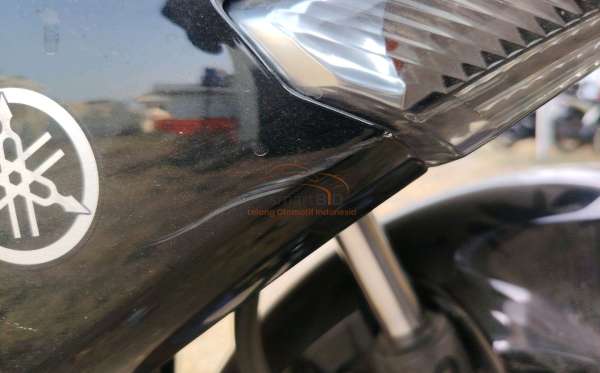 YAMAHA JUPITER MX KING 150