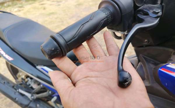 YAMAHA JUPITER MX KING 150