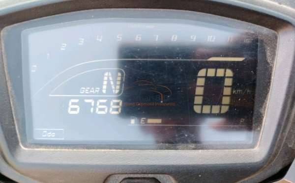YAMAHA JUPITER MX KING 150