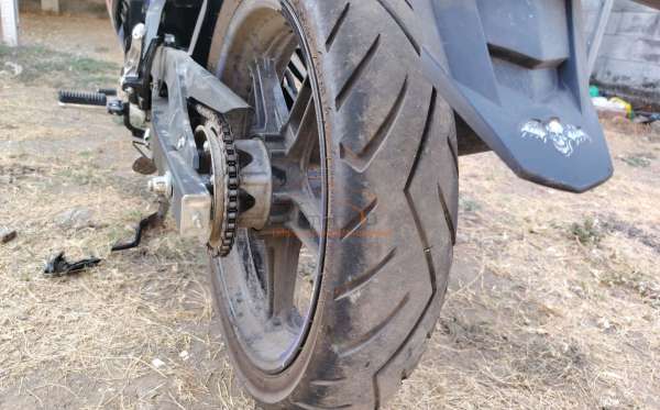 YAMAHA JUPITER MX KING 150