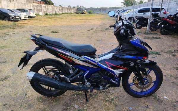 YAMAHA JUPITER MX KING 150