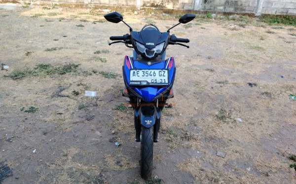 YAMAHA JUPITER MX KING 150