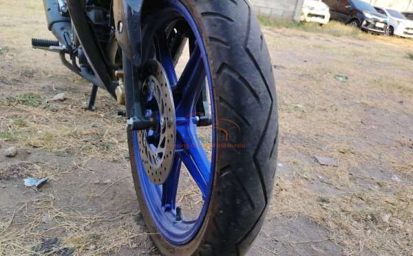 YAMAHA JUPITER MX KING 150