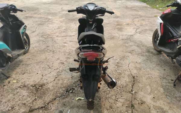 YAMAHA JUPITER Z1 FI CW