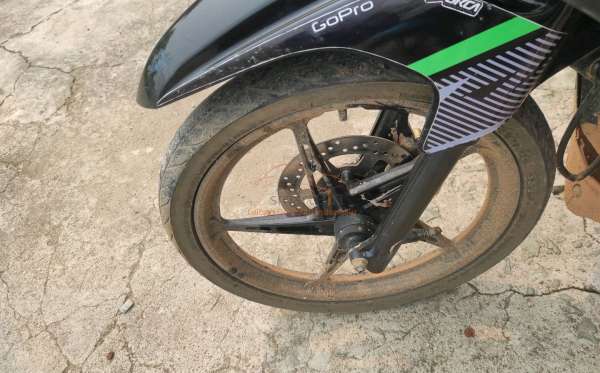 YAMAHA JUPITER Z1 FI CW