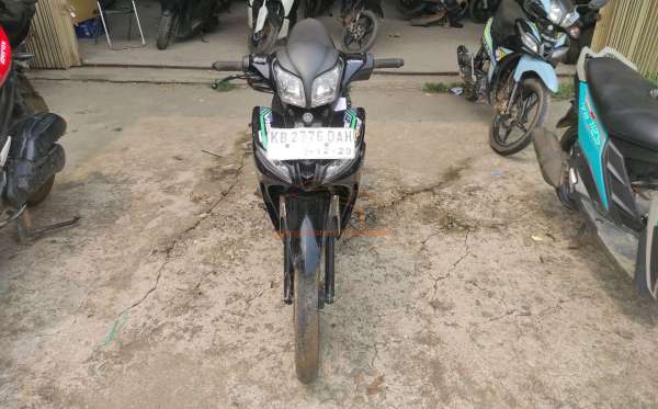 YAMAHA JUPITER Z1 FI CW