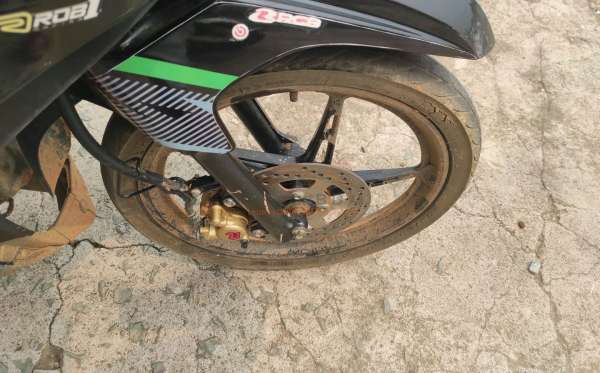 YAMAHA JUPITER Z1 FI CW