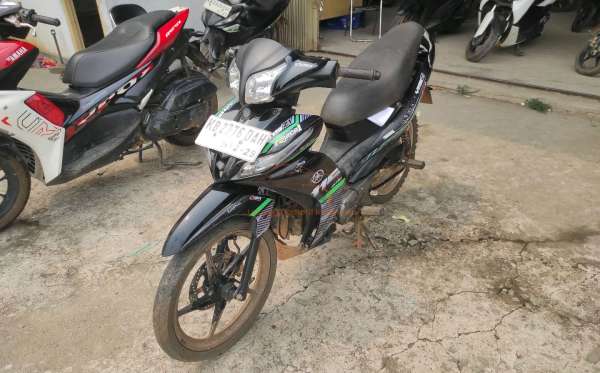 YAMAHA JUPITER Z1 FI CW