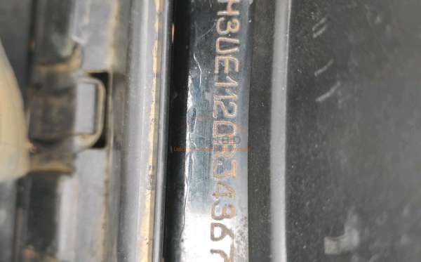 YAMAHA JUPITER Z1 FI CW