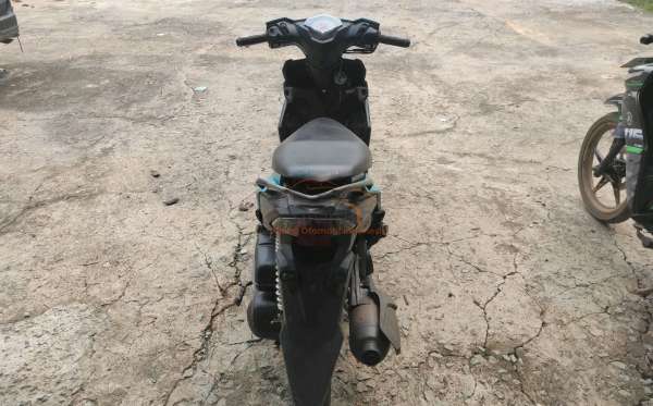 YAMAHA MIO M3 125