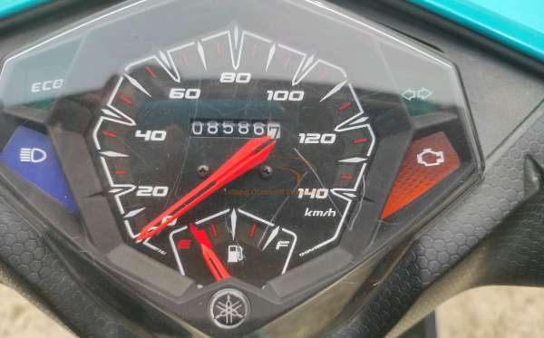 YAMAHA MIO M3 125