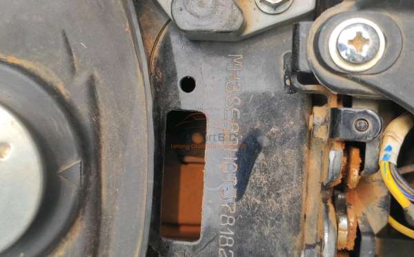 YAMAHA MIO M3 125