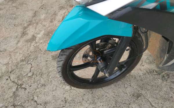 YAMAHA MIO M3 125
