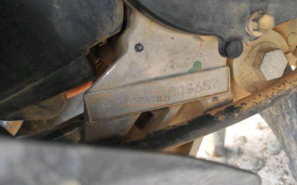YAMAHA MIO M3 125