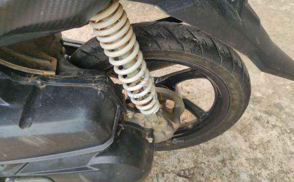 YAMAHA MIO M3 125
