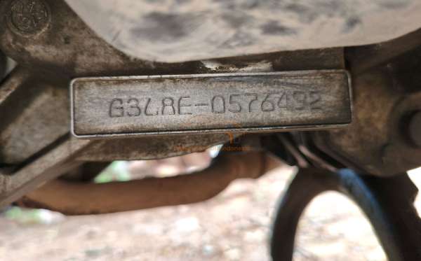 YAMAHA NMAX