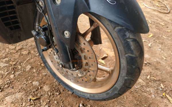 YAMAHA NMAX