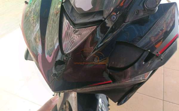 YAMAHA YZF R25