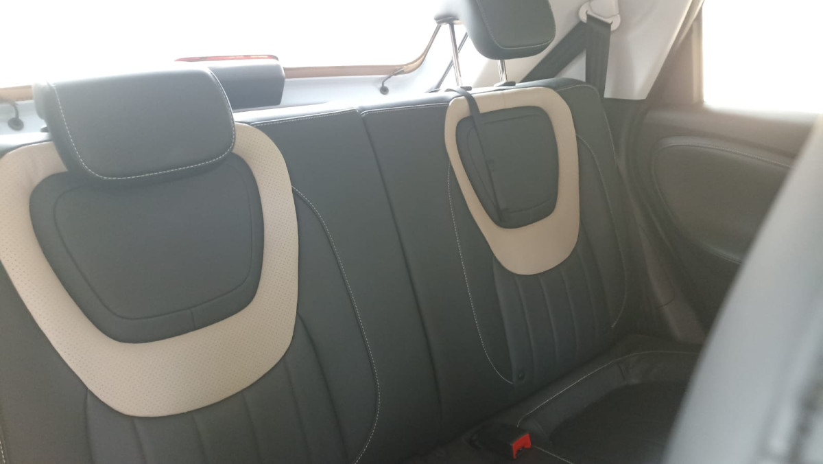 WULING BINGUO  EV
