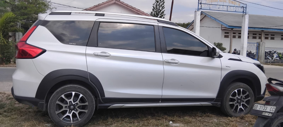 SUZUKI  XL7  GL