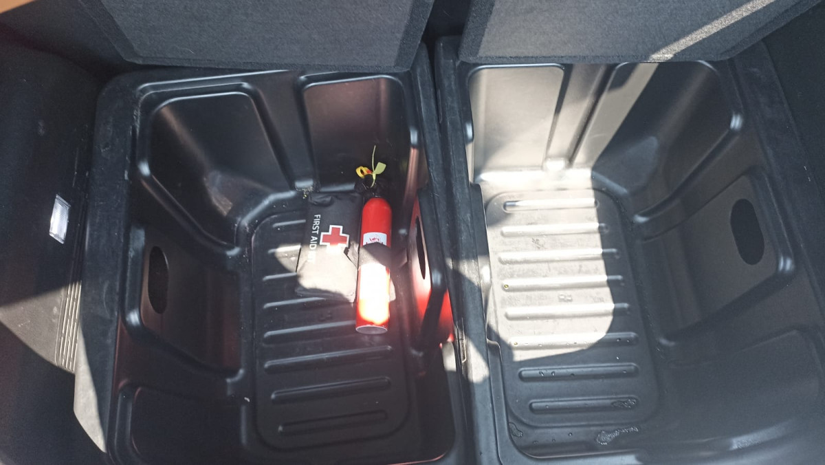 WULING BINGUO  EV