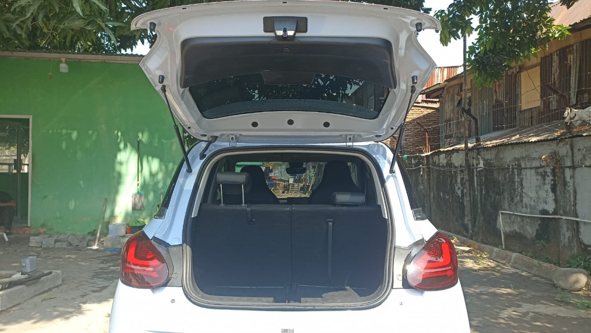WULING BINGUO  EV