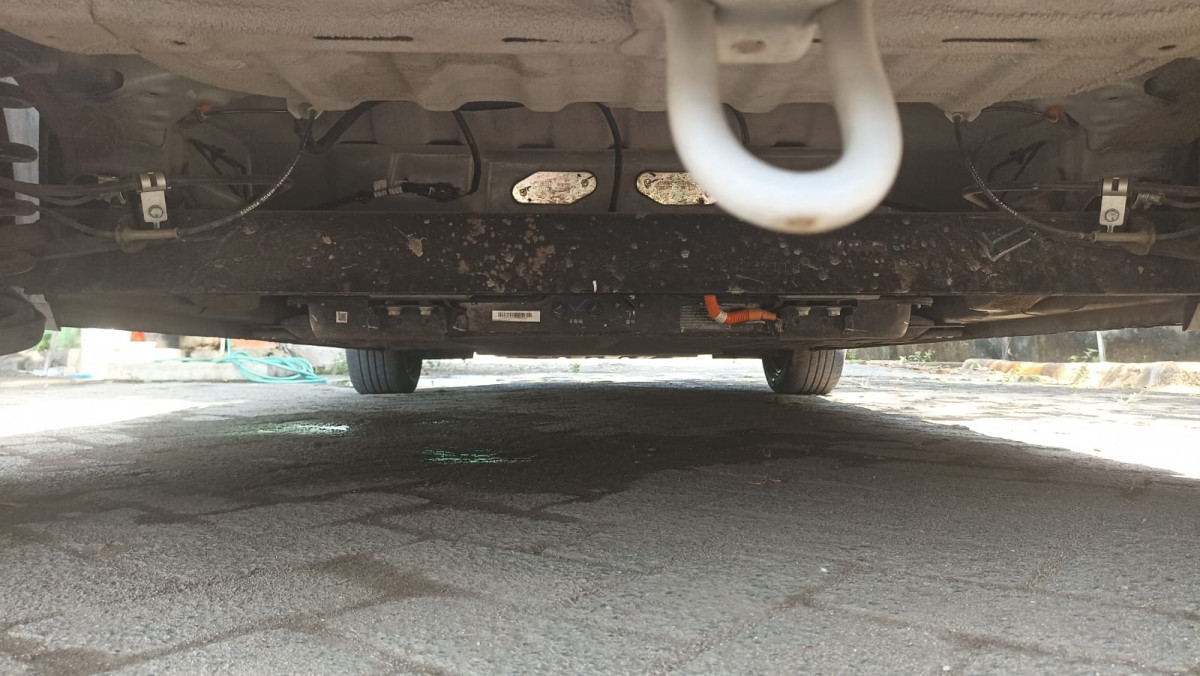 WULING BINGUO  EV