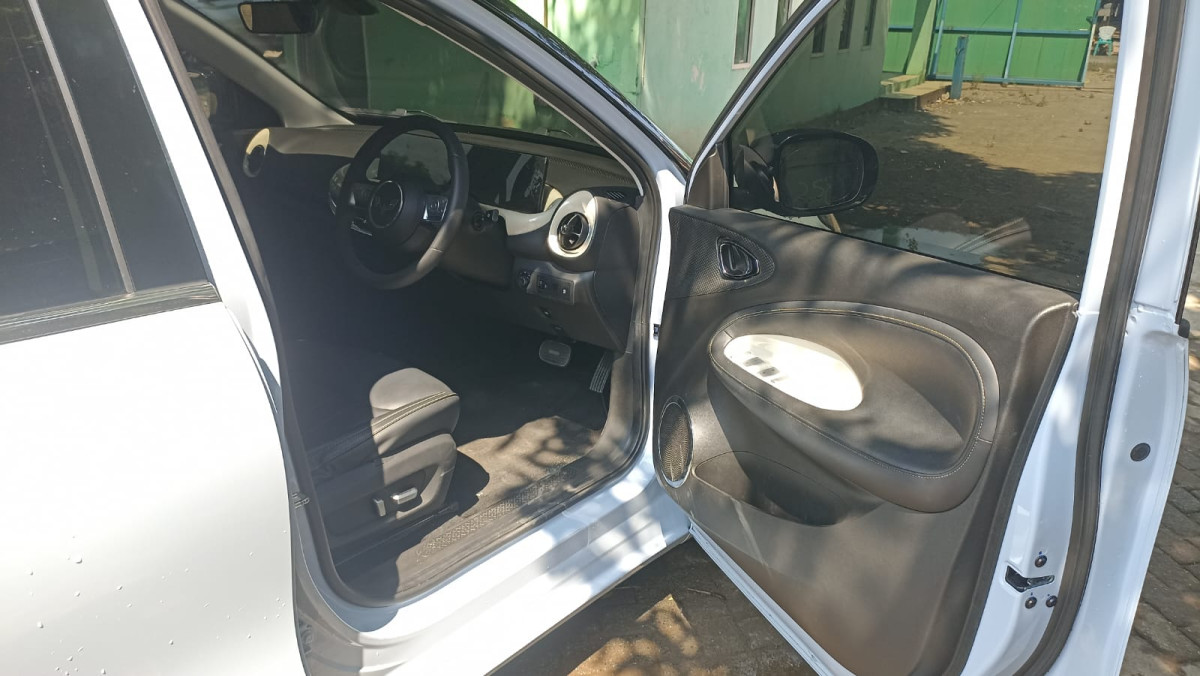 WULING BINGUO  EV