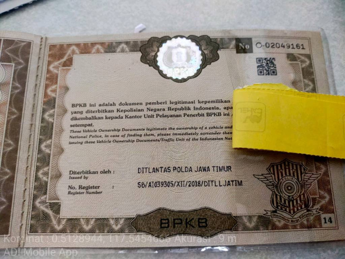 SUZUKI  ST 150