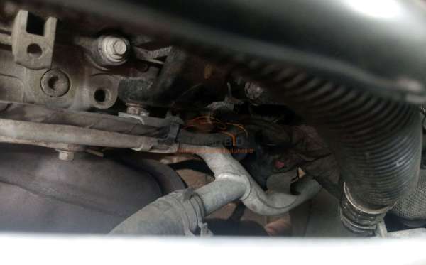 CHRYSLER 300C 3.6 AT