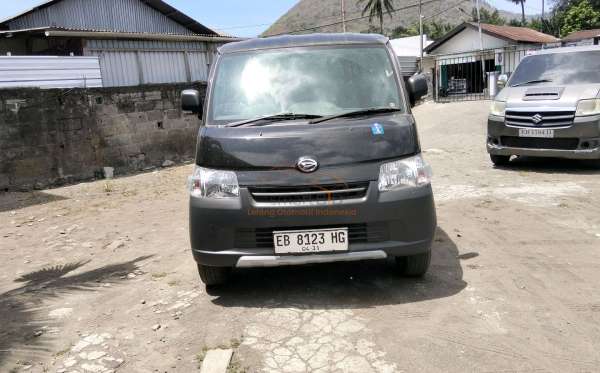 DAIHATSU  GRAN MAX  PICK-UP