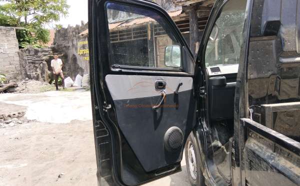 DAIHATSU  GRAN MAX  PICK-UP