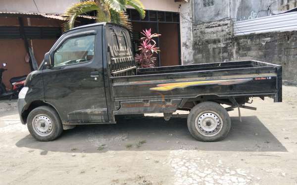 DAIHATSU  GRAN MAX  PICK-UP