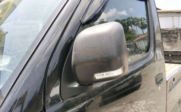 DAIHATSU  GRAN MAX  PICK-UP