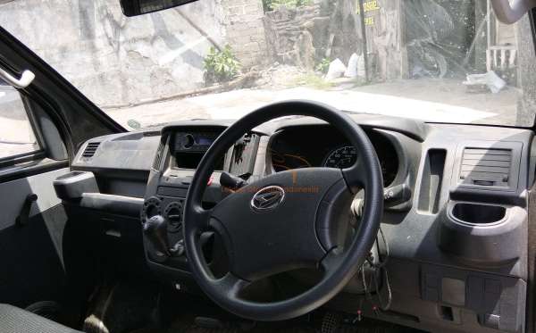 DAIHATSU  GRAN MAX  PICK-UP