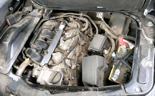 DAIHATSU  GRAN MAX  PICK-UP