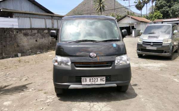 DAIHATSU  GRAN MAX  PICK-UP