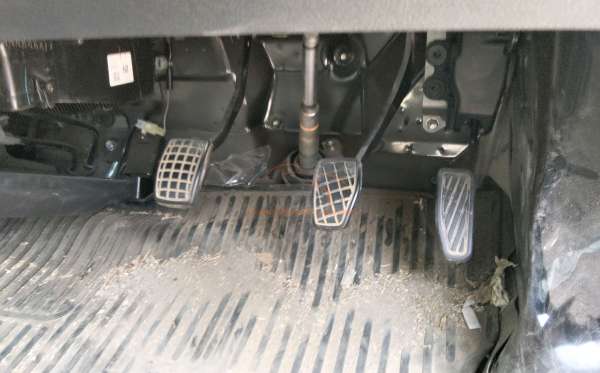 DAIHATSU  GRAN MAX  PICK-UP