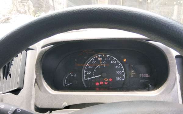 DAIHATSU  GRAN MAX  PICK-UP