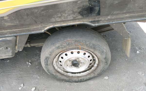 DAIHATSU  GRAN MAX  PICK-UP
