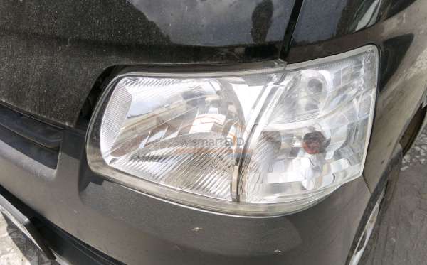 DAIHATSU  GRAN MAX  PICK-UP