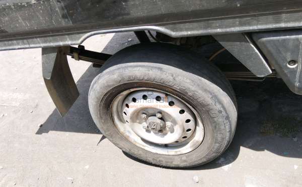 DAIHATSU  GRAN MAX  PICK-UP