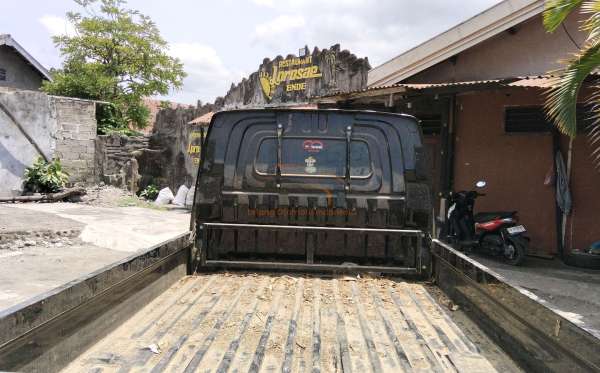 DAIHATSU  GRAN MAX  PICK-UP