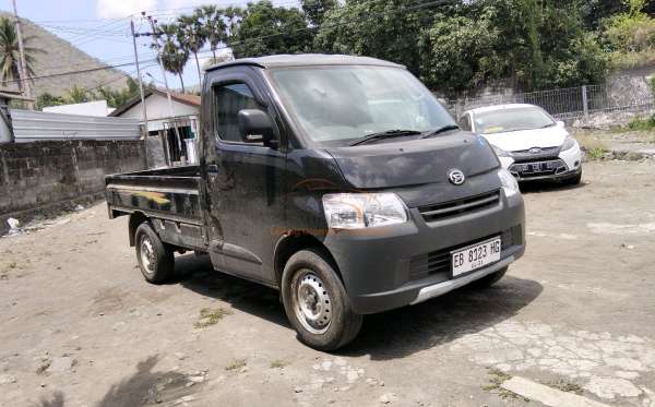 DAIHATSU  GRAN MAX  PICK-UP