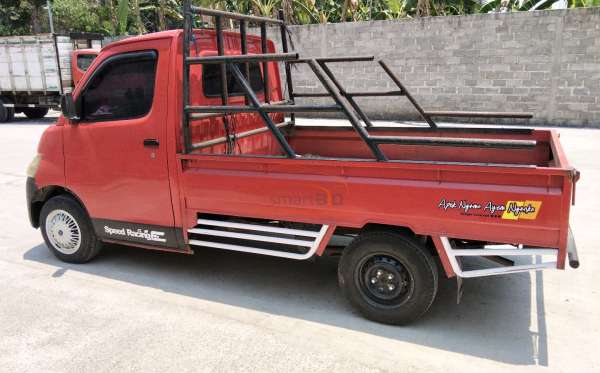 DAIHATSU GRAN MAX